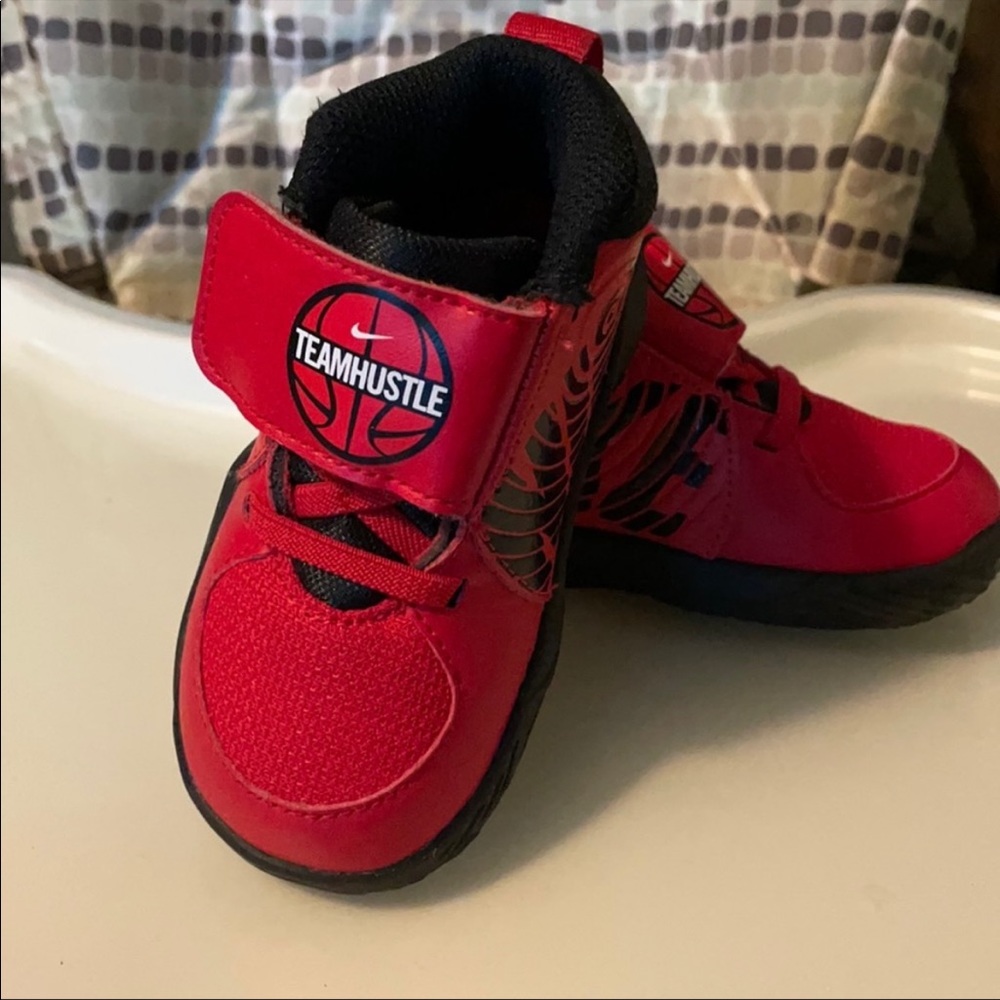 NWOT Nike Toddler Sneakers